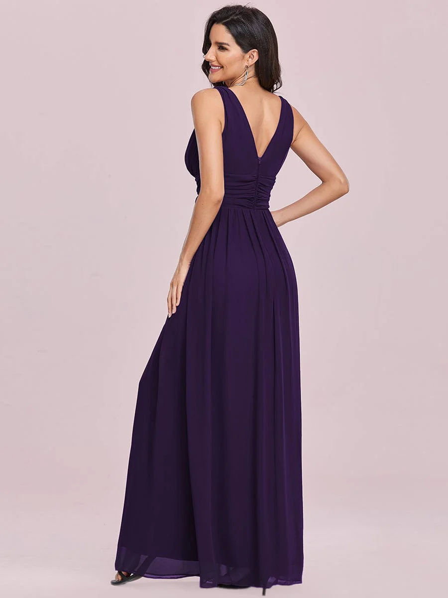 Top Picks Purple Dresses - Image 26