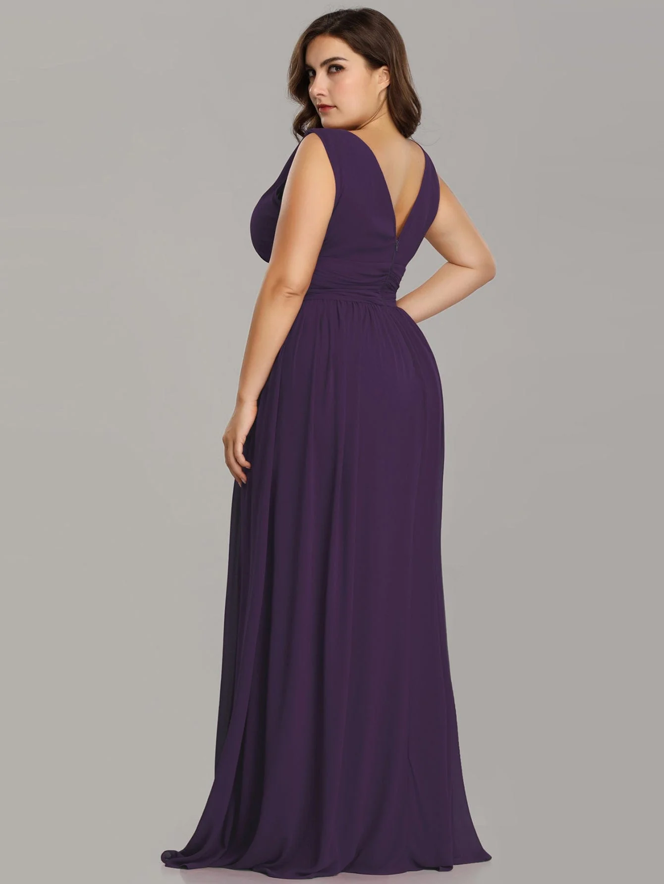 Top Picks Purple Dresses - Image 32