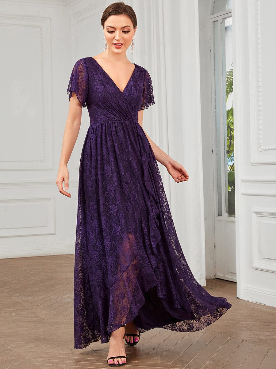 Top Picks Purple Dresses - Image 36
