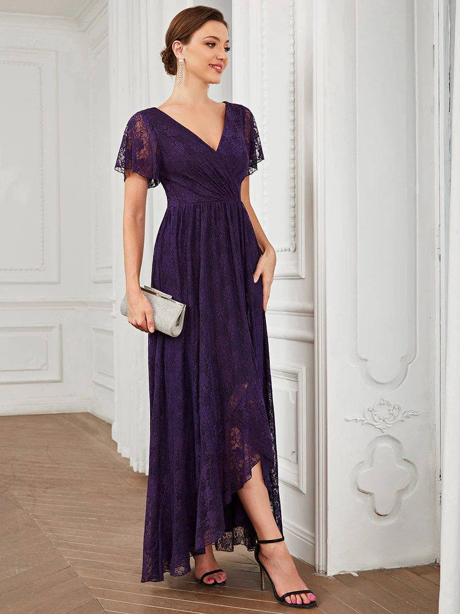 Top Picks Purple Dresses - Image 37