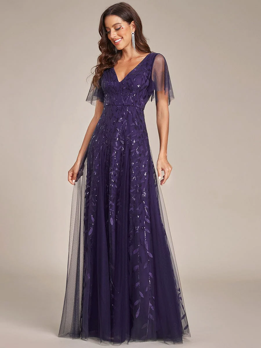 Top Picks Purple Dresses - Image 44