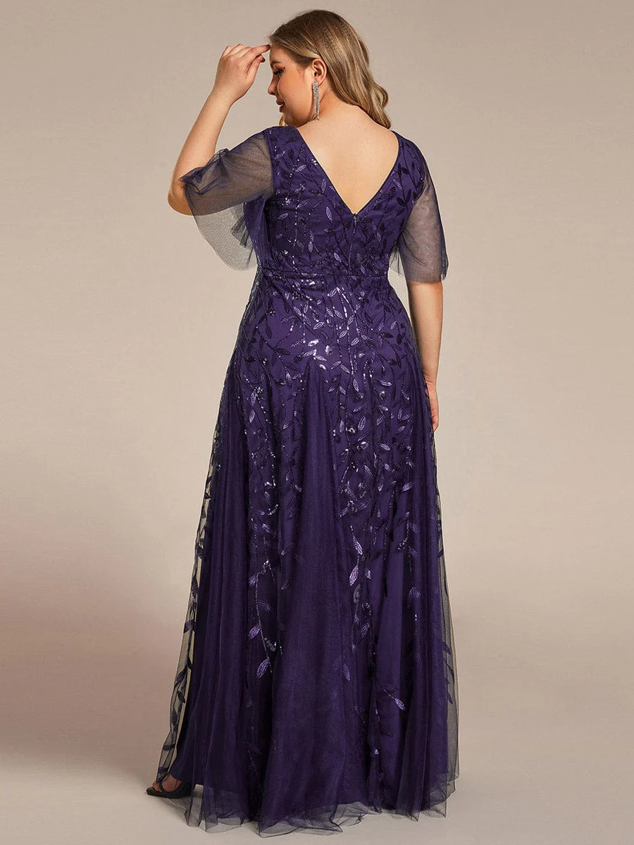 Top Picks Purple Dresses - Image 51