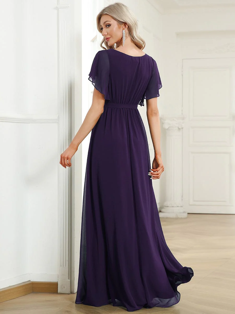 Top Picks Purple Dresses - Image 56