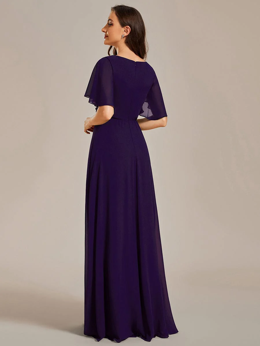 Top Picks Purple Dresses - Image 76