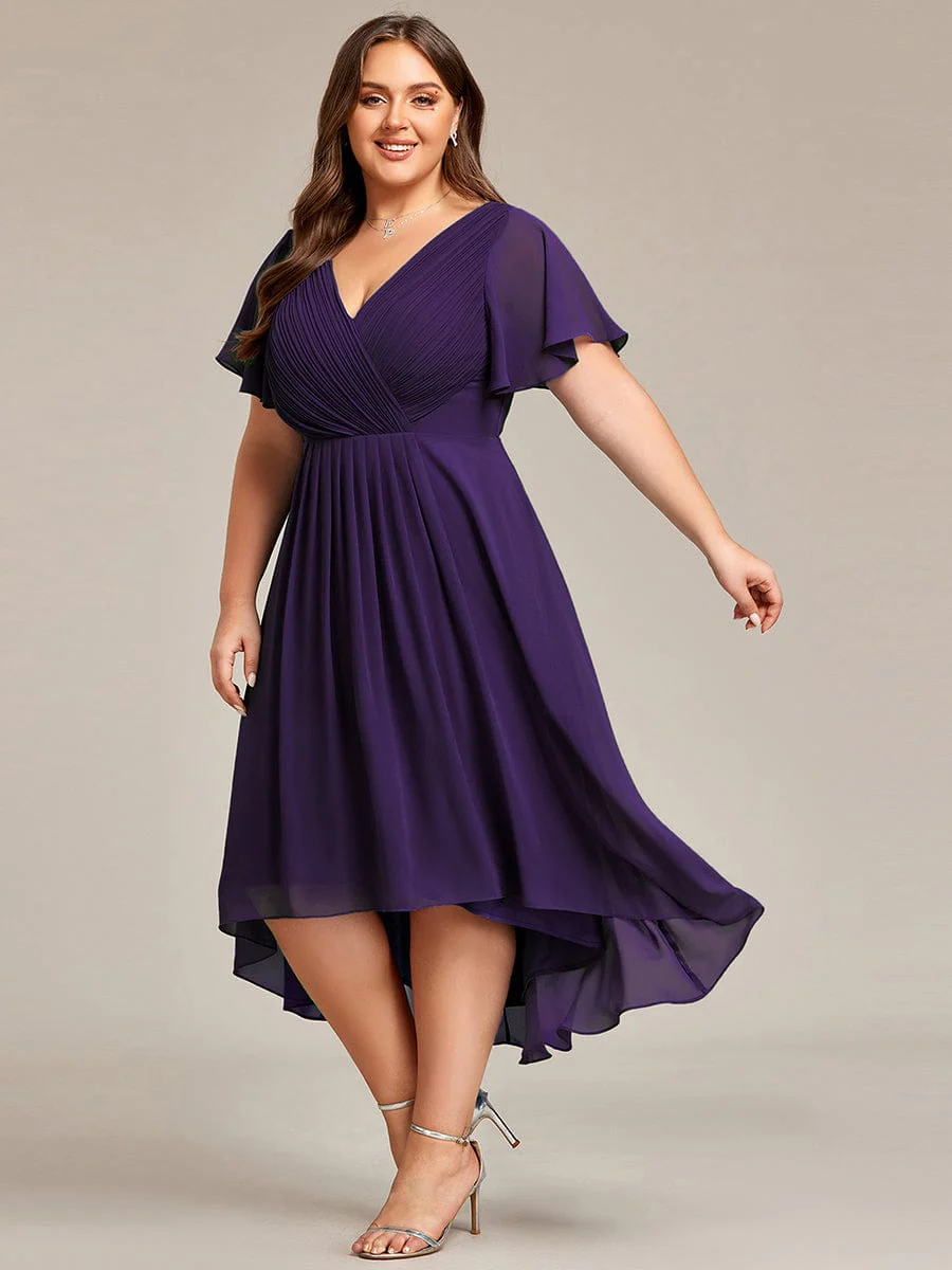 Top Picks Purple Dresses - Image 96