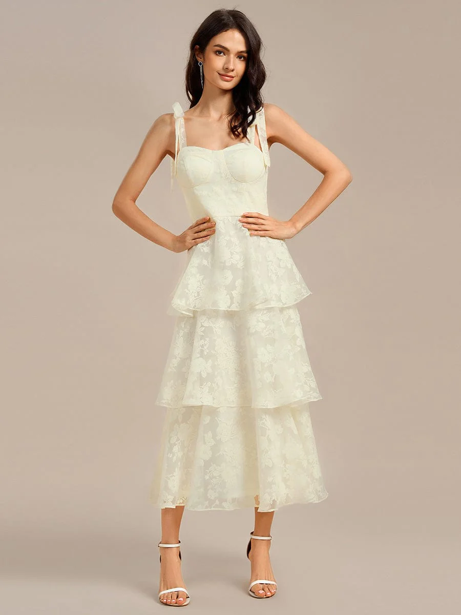 Top Picks Yellow Dresses - Image 104