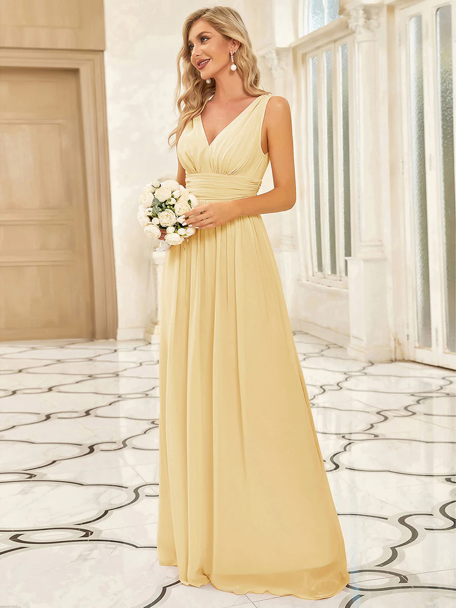 Top Picks Yellow Dresses - Image 15