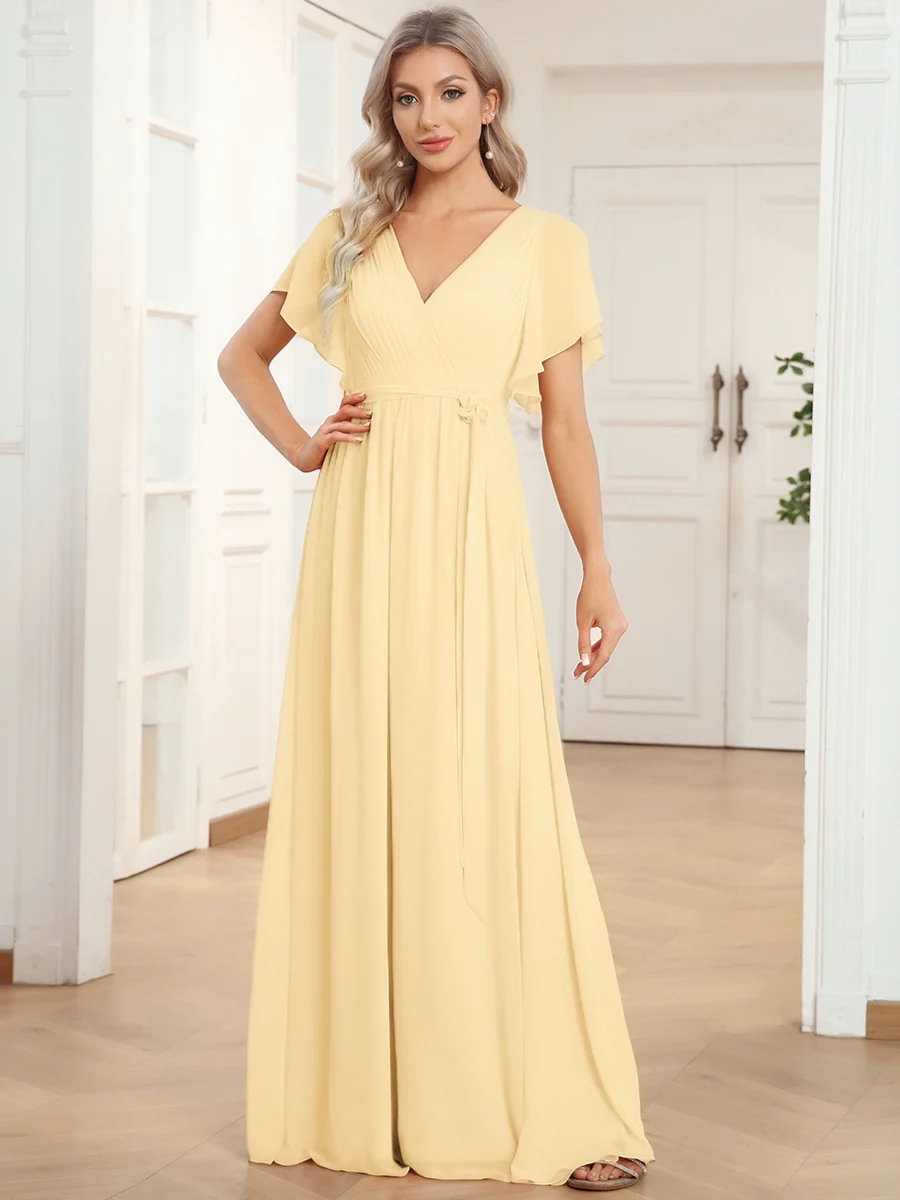 Top Picks Yellow Dresses - Image 2
