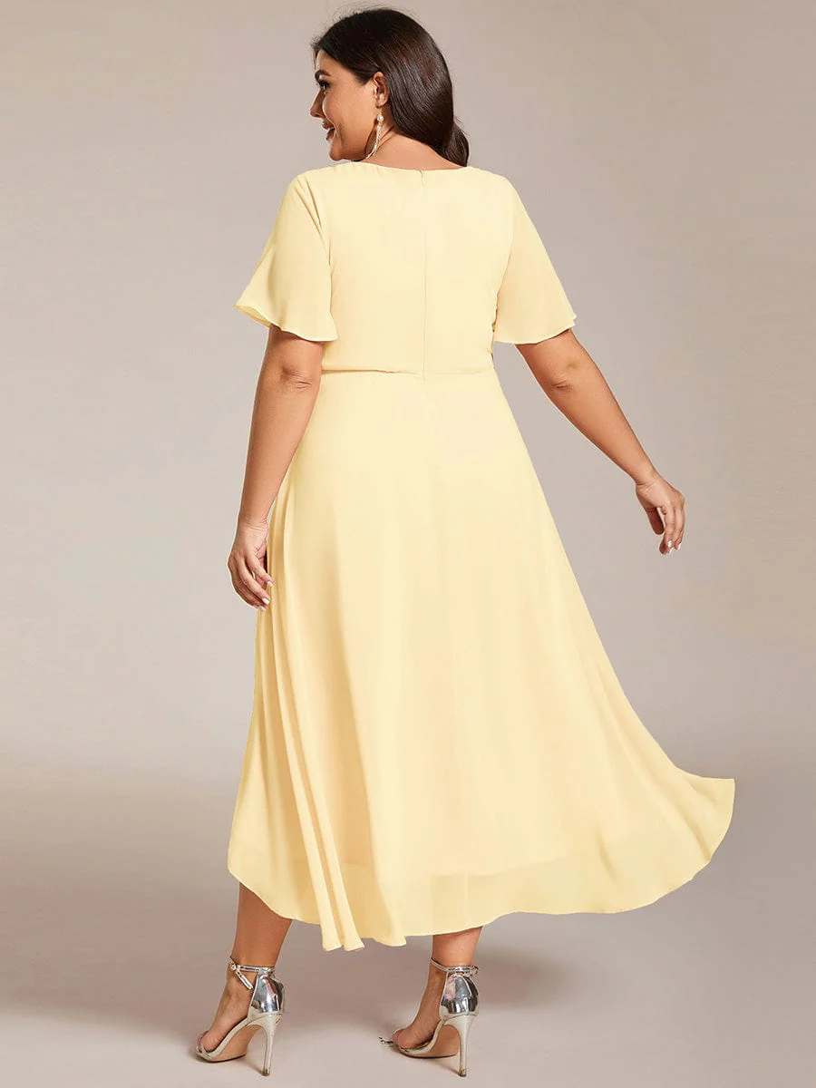 Top Picks Yellow Dresses - Image 22