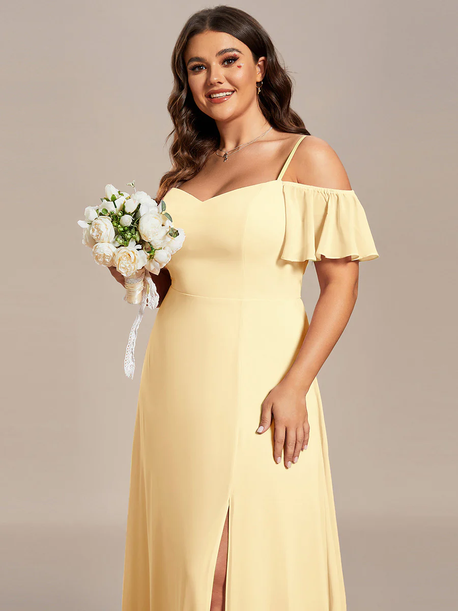 Top Picks Yellow Dresses - Image 43