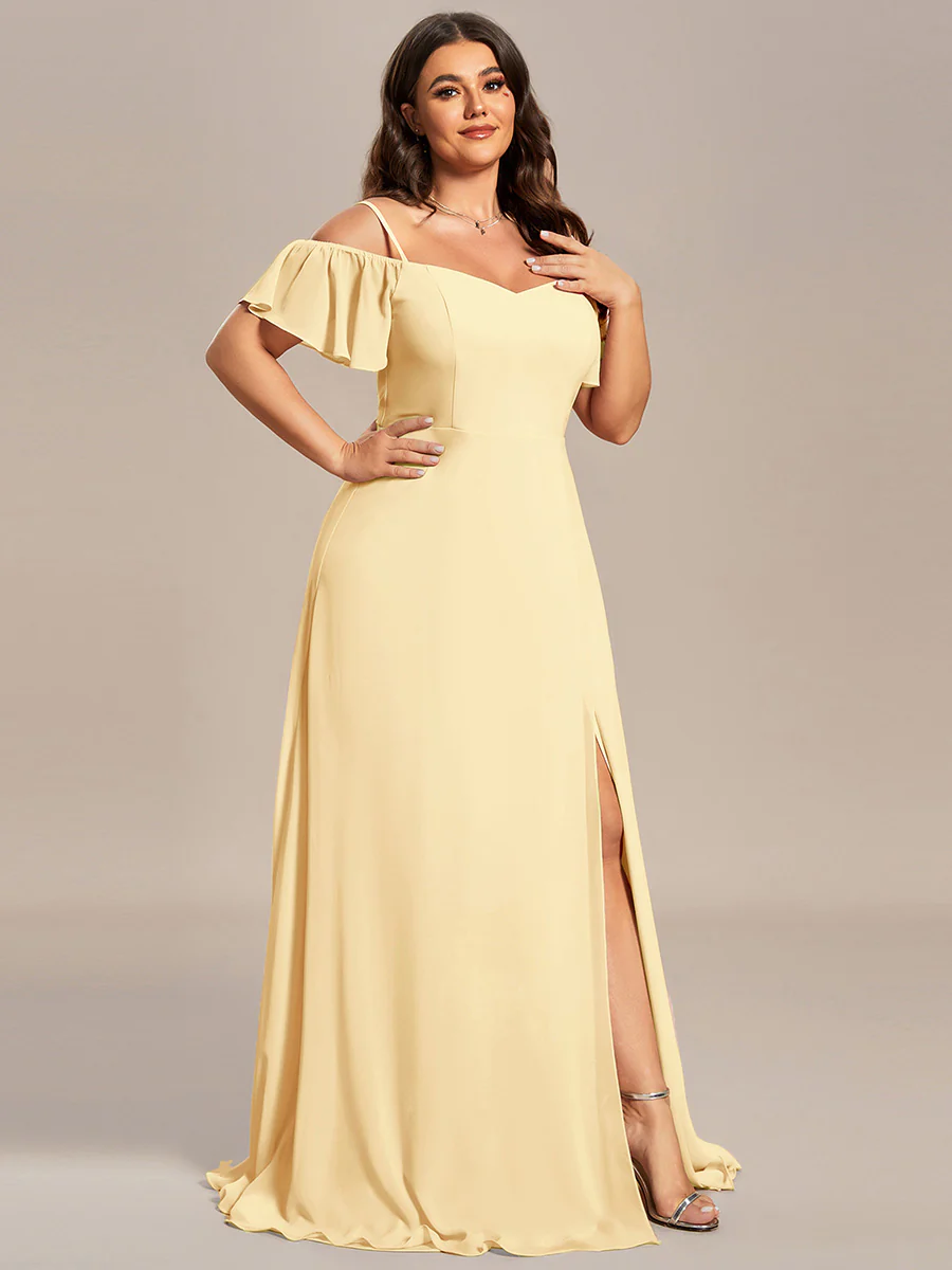 Top Picks Yellow Dresses - Image 44