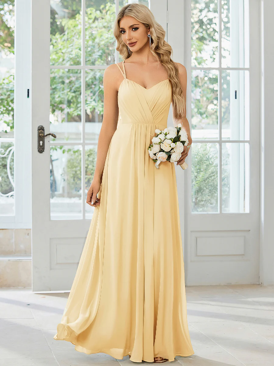 Top Picks Yellow Dresses - Image 58
