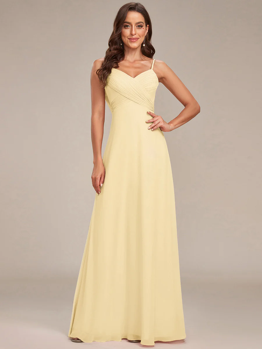 Top Picks Yellow Dresses - Image 66