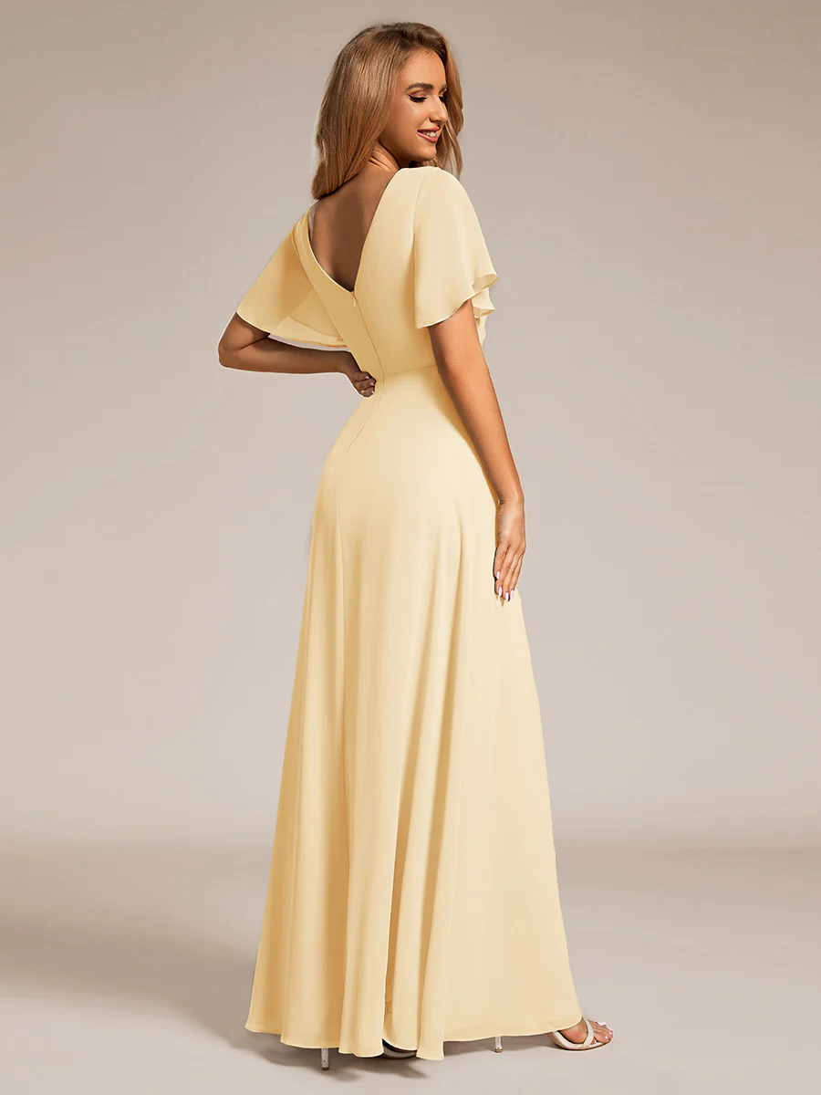 Top Picks Yellow Dresses - Image 77